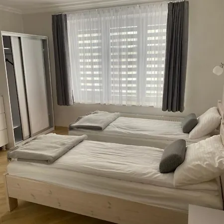 Appartamento Nr 3 Gdynia