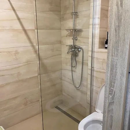 Apartament Goscinne Orlovo Dt Gdynia