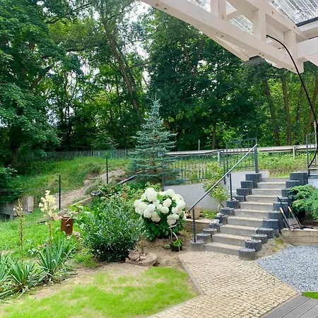 Apartament Nr 3 * Gdynia