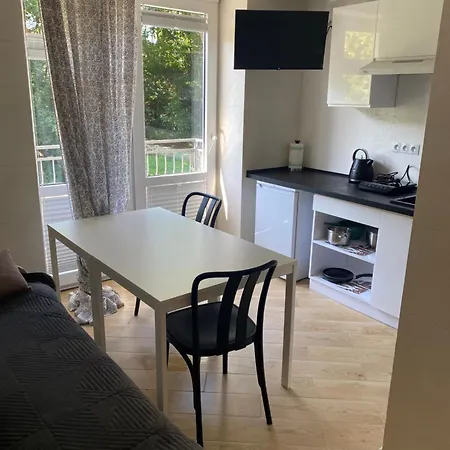 Goscinne Orlovo Dt Apartment *
