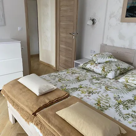 Appartamento Apartament Nr 3 *