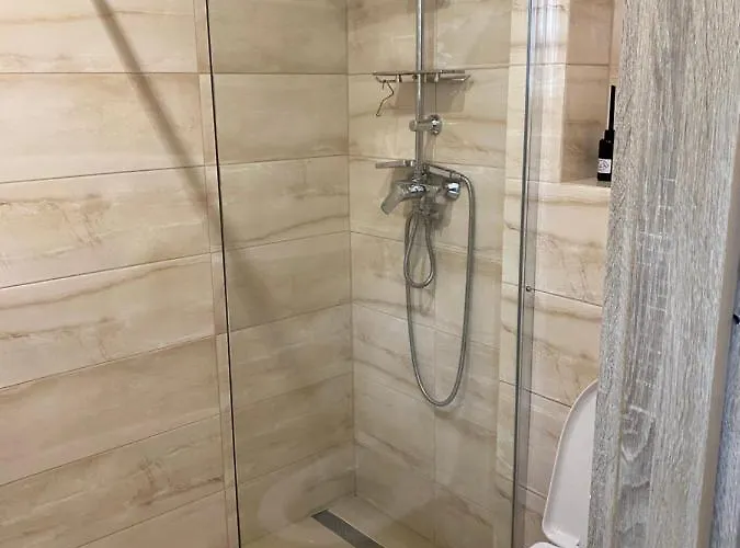 Appartamento Apartament Nr 3 Gdynia