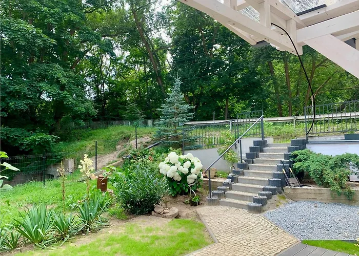 Apartament Nr 3 * Gdynia