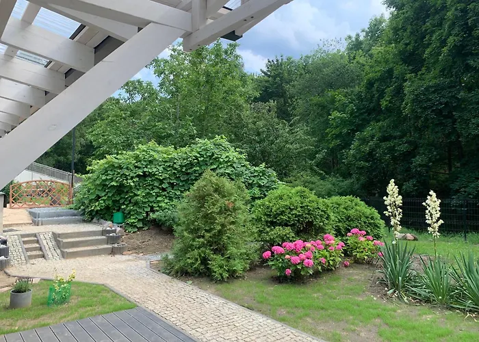 Apartament Nr 3 Gdynia