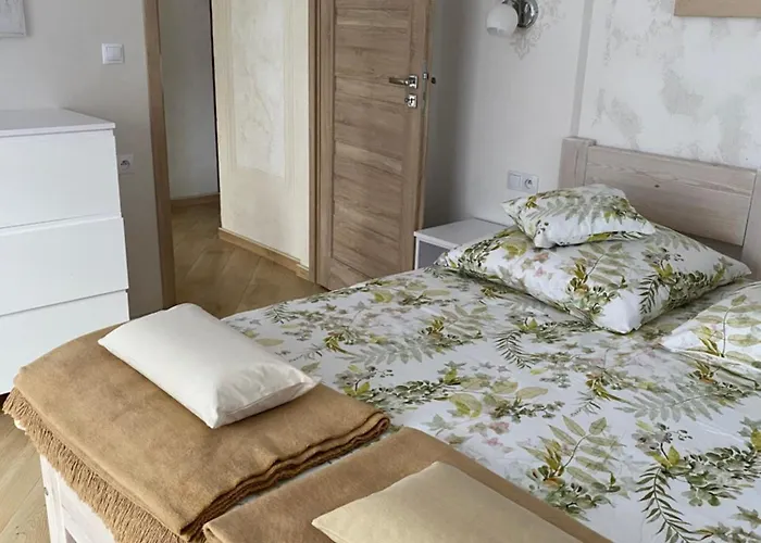 Appartamento Apartament Nr 3 *