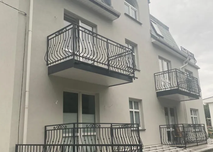 דירה Apartament Nr 3